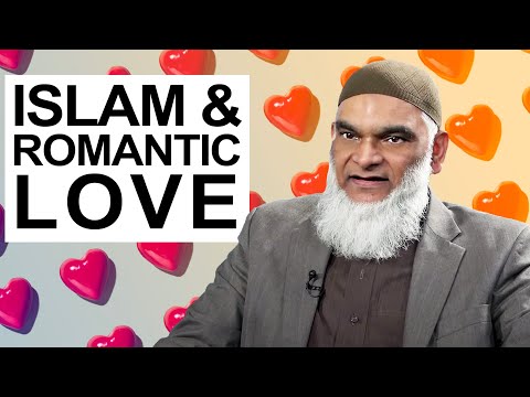 Islam & Romantic Love | Dr. Shabir Ally