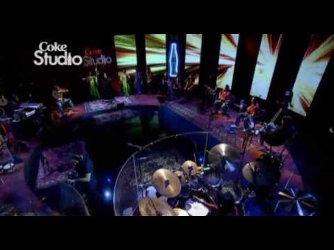 Mirza Sahibaan | Arif Lohar | Season 3 | Coke Studio Pakistan | @RohailHyattMusic