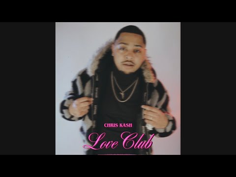 Chris Kash - Mission Complete (Love Club)