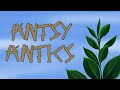 Antsy Antics