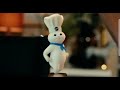SUPER BOWL 2025 OLD SPICE INSTACART COMMERCIAL With Pillsbury Doughboy