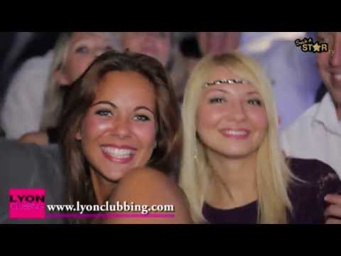 Soiree au Plaza Lounge Mercredi 5 Juin 2013