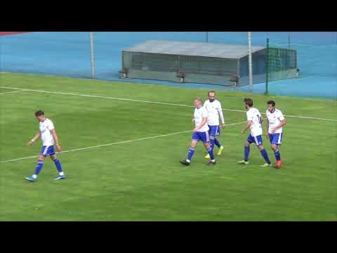 MFK Trutnov B 2 - 1 FK Čáslav