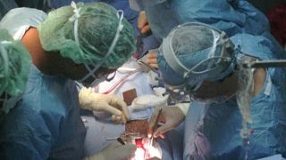 Study: Medical Errors are Third Leading Cause of Death in U.S. Study: Medical Errors are Third Leading Cause of Death in U.S.