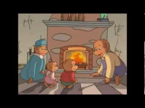The Berenstain Bears - Count Their Blessings [Full Episode]