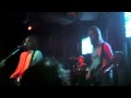 Minus The Bear - I'm Totally Not Down With Rob's Alien