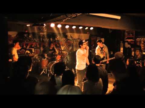 Things We Say @ Club Spot 11/17/2012