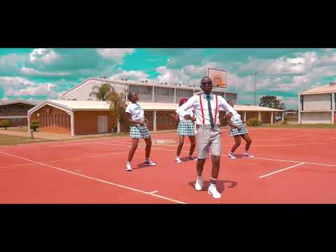 SUTUZIBA Family- Fwelele- Officiall Music Video