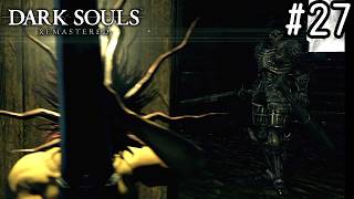 【ゆっくり実況】変な五人組によるダークソウル #27【DARK SOULS remastered】