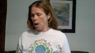 Cactus Pine Girl Scout Camp Song