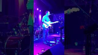 40 Reasons ~ Reid Genauer (solo) | Gypsy Sally&#39;s 9-10-16