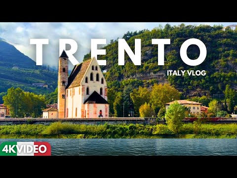 Life in Trento | Italy Travel Vlog