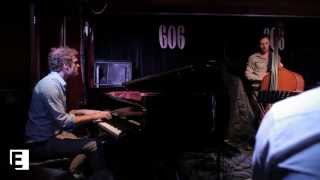 EDITION: Andrew McCormack Trio - Live In London [2012] EPK