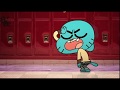 Amazing World Of Gumball What He Thinks Of Us Dutch