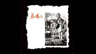 Paul Chain - Red Light