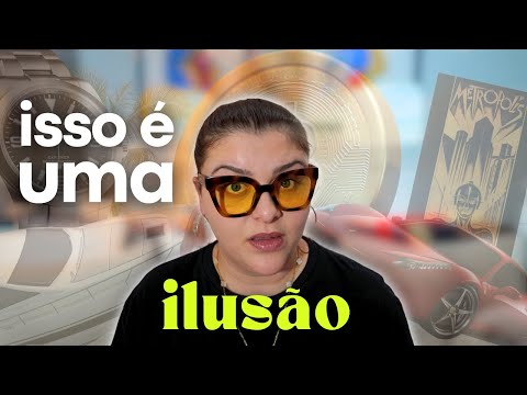 ESTÃO MENTINDO PARA VOCÊ! A verdade sobre qualidade de vida nos estados unidos