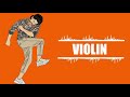 SAMAJAVARAGAMANA VIOLIN BGM RINGTONE || ALLU ARJUN VIOLIN BGM ||