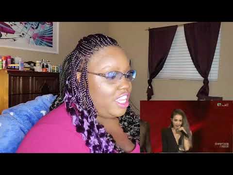 151202 Jolin Tsai 蔡依林   PLAY我呸 Live At MAMA 2015 REACTION