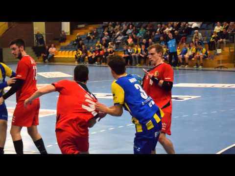 Targos Bevo Hc   KV Sasja 2015