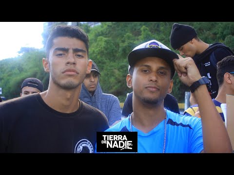 8vos: Samurai vs Renati | FECHA 3 TEMPORADA 2 - TIERRA DE NADIE | 2022