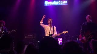 Richard Marx-Should’ve Known Better(Live) 9/9/19 @ The Troubadour