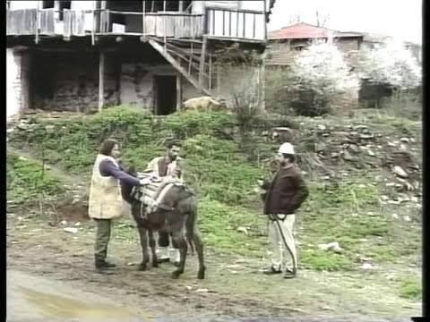 Në daç me me fal falma - REALIZUAR NGA TELEVIZIONI KOHA TETOVË