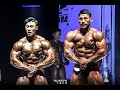 2019 NABBA WFF GRAND PRIX FINAL NABBA WFF Mr Korea Pro [2019 나바 WFF 그랑프리 KOREA PRO]