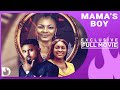 Mama's Boy -  Princewill Abubakar,  Civian Aluebho and John Amel latest 2023 Full Movie