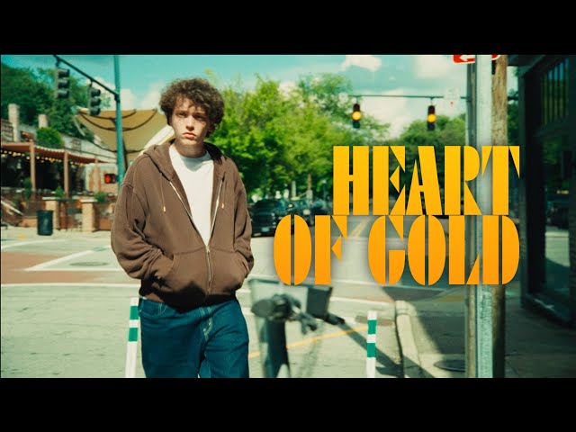 Heart of Gold - Dark Comedy Short Film