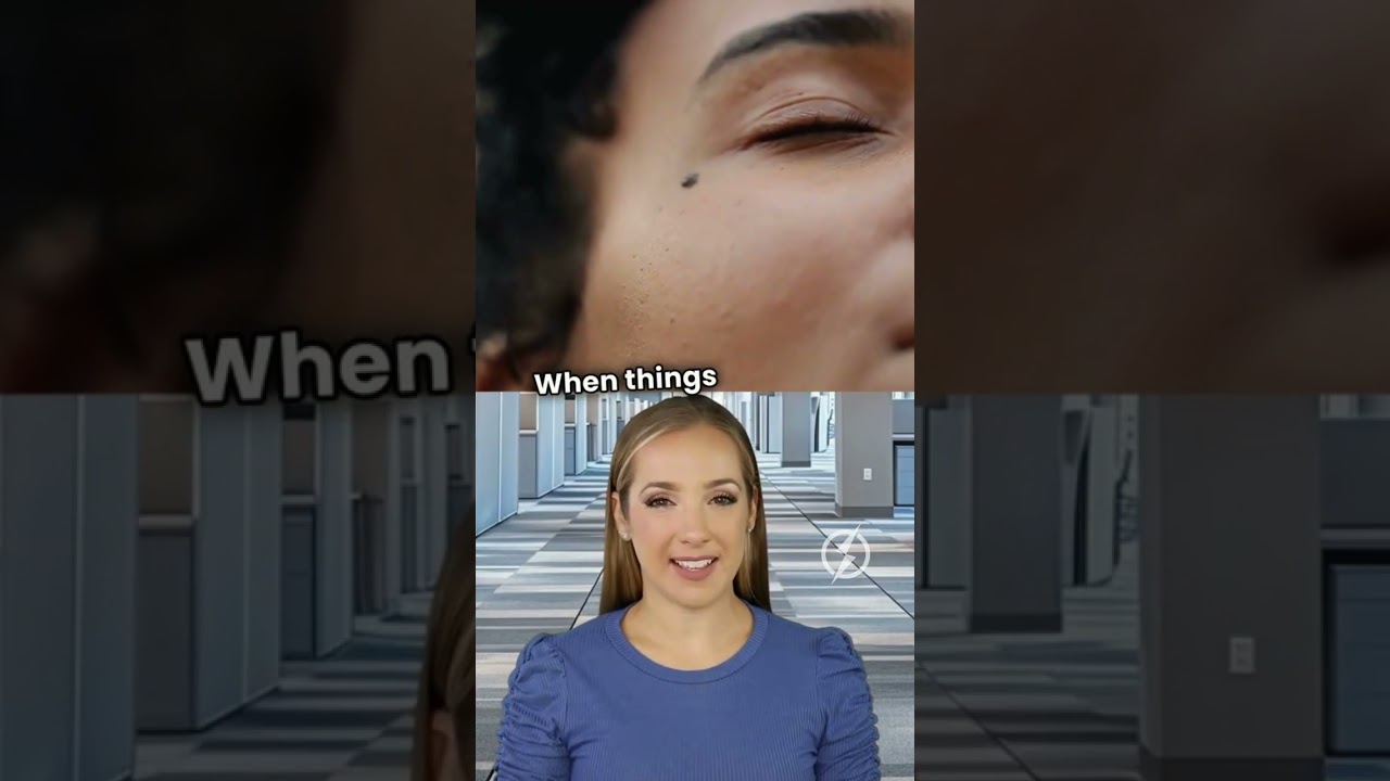 Unlock your inner power! Trust yourself. 💪 #InnerStrength #SelfBelief