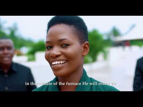 NEW KING'S BIBLOS  - TUNAYAWEZA MAMBO YOTE (Official  video)