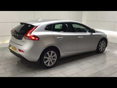 VOLVO V402.0 D2 Inscription (start/stop)