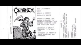 CENTINEX - End Of Life (Sweden, 1991, Death Metal)