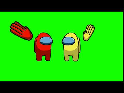 I like ya cut g (among us ver) but you can’t kill me. (My take)