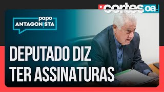 CPI do Banco Master vai sair do papel?