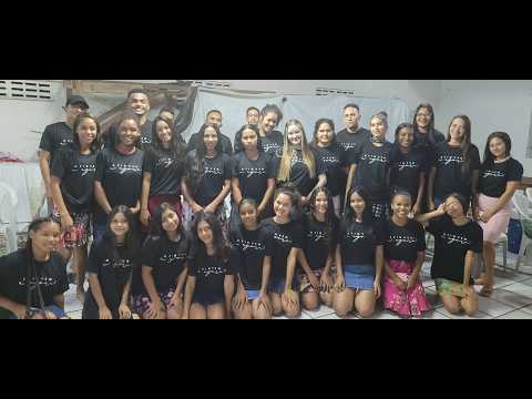 2022 | Congresso da UMADS em Buriti Bravo - MA