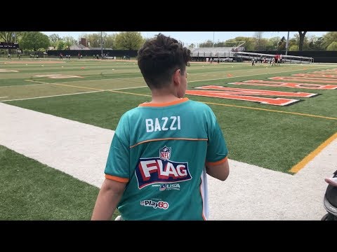 download lagu mp3 mp4 Dolphins Flag Football, download lagu Dolphins Flag Football gratis, unduh video klip Dolphins Flag Football