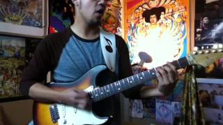 Soul Mate   Funkadelic (cover)