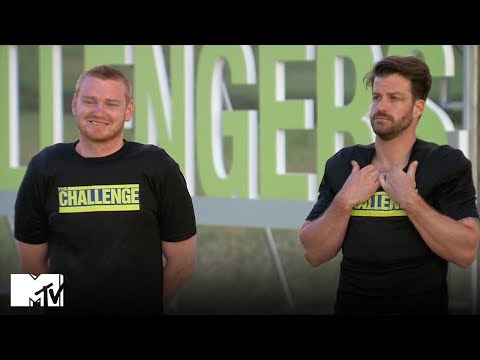 Wes & Bananas’ Rivalry Timeline | Then & Now: The Challenge