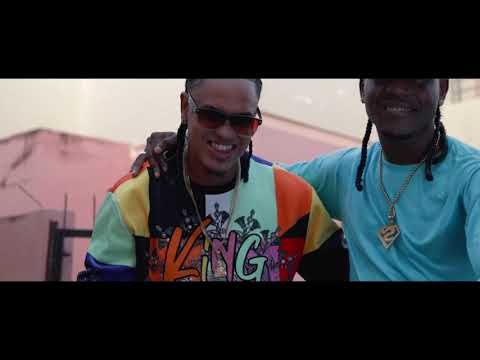 JankoBow ❌ Yanelody - Lo Que Pase (Video Oficial)
