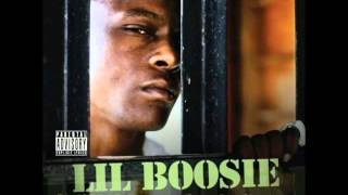 Lil Boosie - Chill Out