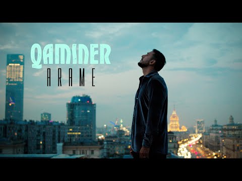 Arame – Qaminer