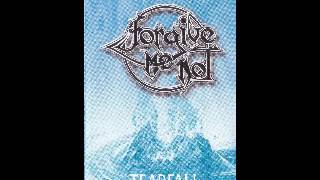 Forgive - Me - Not - Tearfall