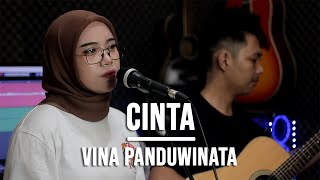 Download lagu CINTA - VINA PANDUWINATA (LIVE COVER INDAH YASTAMI) mp3 Download lagu CINTA - VINA PANDUWINATA (LIVE COVER INDAH YASTAMI) mp3