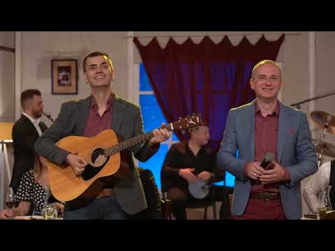 Fokus Bend - Dvajca brakja - Na zdravje Live TV Show
