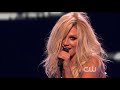 Kesha Joan Jett Bad Reputation IHeartRadio Music Festival