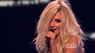 Kesha &amp; Joan Jett - Bad Reputation