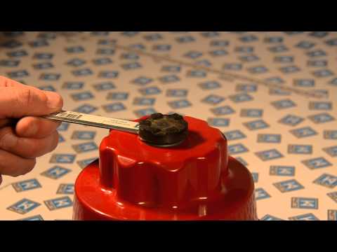 9704230 Kitchenaid Gomma Miscelatore Accoppiatore Accoppiamento Frizione//////GEAR//pignone con chiave