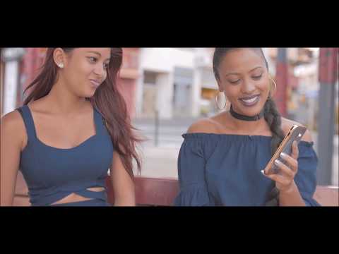 Li Na Toute - T-Mega (GForce Riddim) [CLIP OFFICIEL]