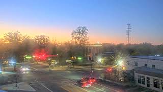 Putnam County Tennessee Live On The Square live webcam
